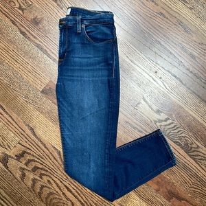 Hudson Super Skinny Jeans